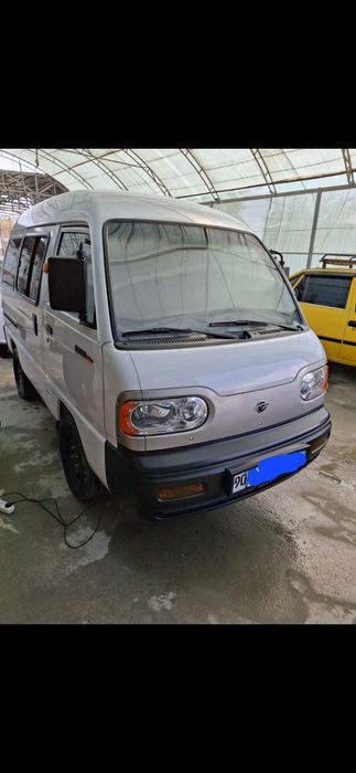 Дамас эгадан 2022 йил