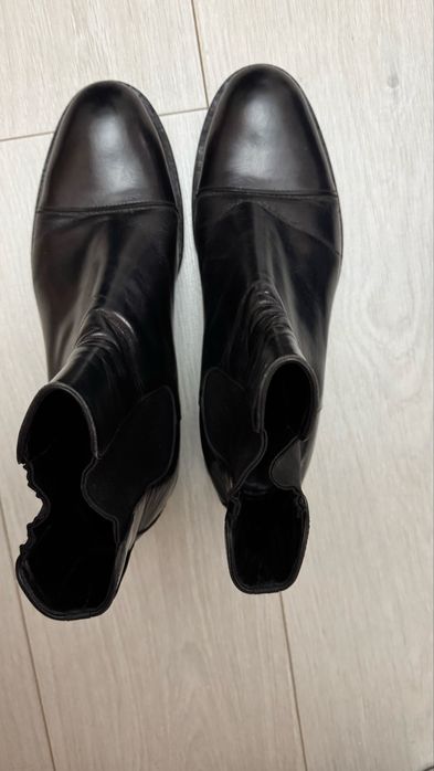 Продам обувь демисезонная