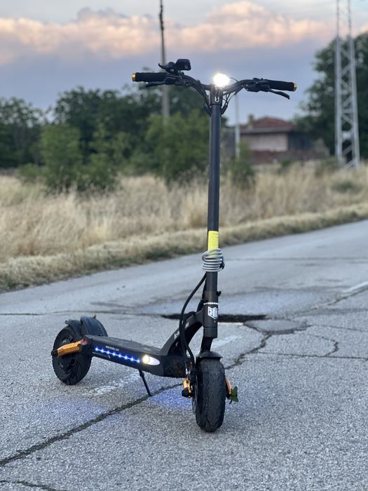Kaaabo mantis 10 dual