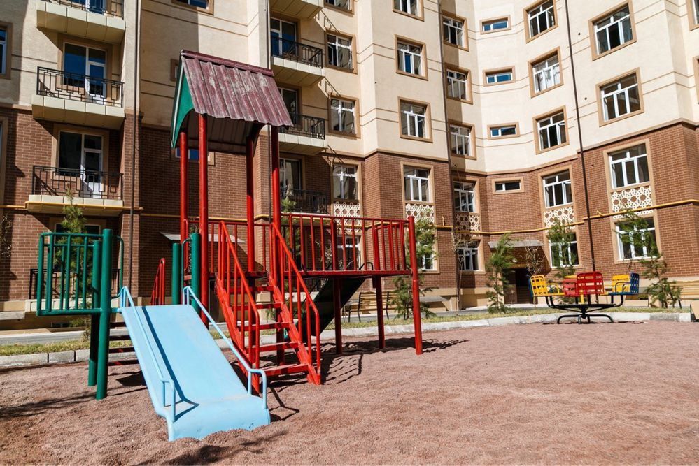 2/8/8 новостройка "Иззат"