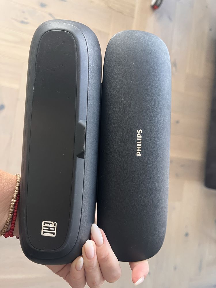 Калъф/зарядно за електрическа четка Philips