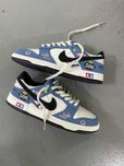 Nike SB Dunk Jackman Wheels