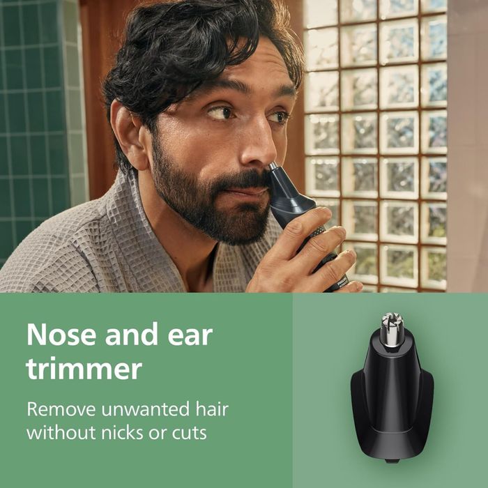 Триммер Philips Norelco series 3919/50 из США машинка для стрижки