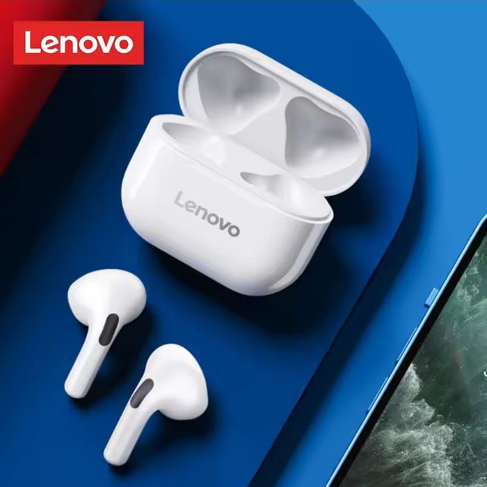 Căști Wireless Lenovo Thinkplus