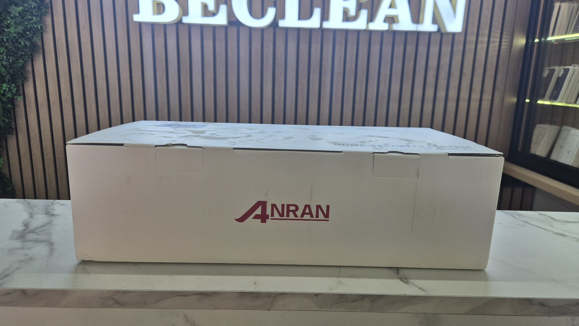 Anran HD Camera Kit Home Security System