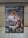 God of War 2 за PS2