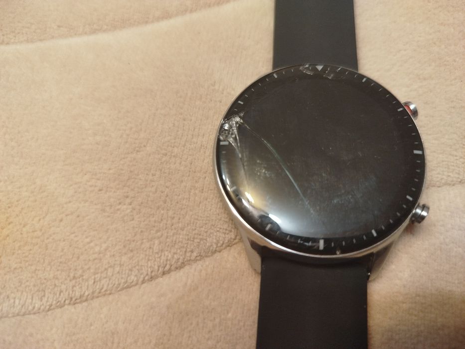 Смарт часовник Amazfit GTR 2