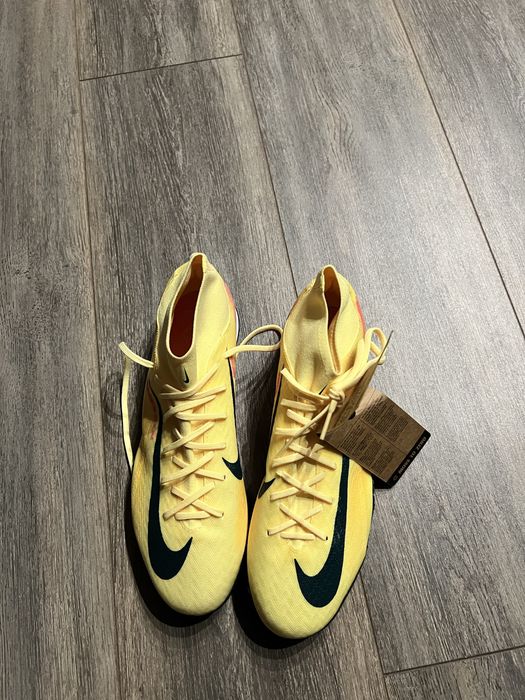 Nike Mercurial Superfly 10 Academy 'Kylian Mbappé' размер 42