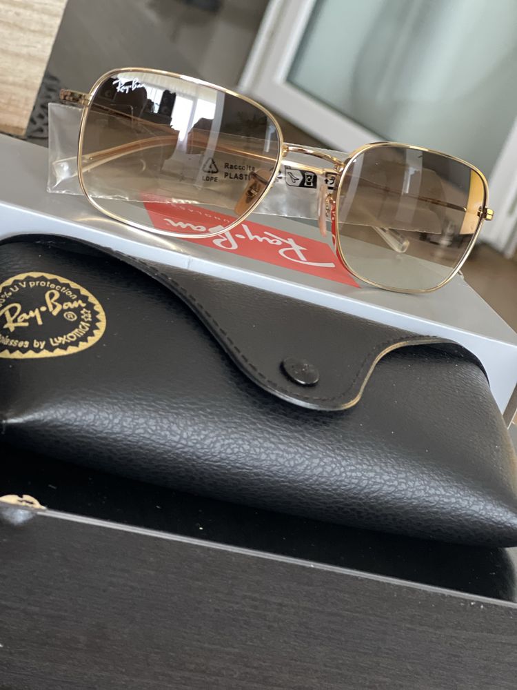 Ochelari Ray Ban