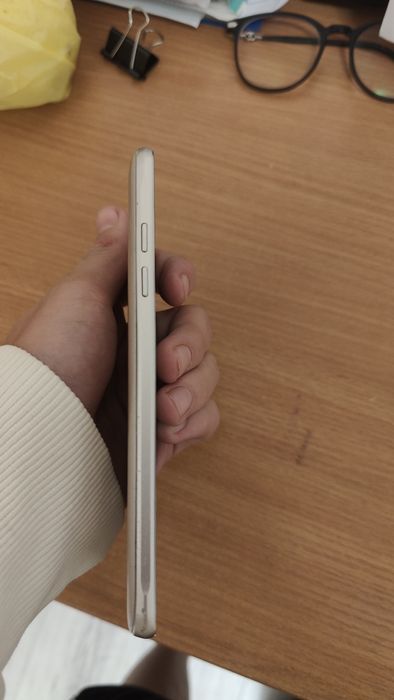 Samsung Galaxy j5 2016