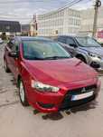 Mitsubishi Lancer 2010 1.5 benzina