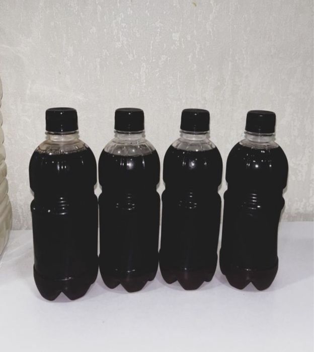 Пантогемотоген чистый