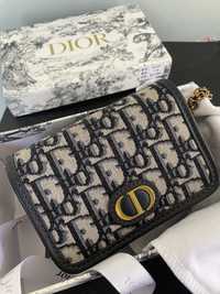 Christian Dior сумка