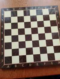 Нова шахматна дъска