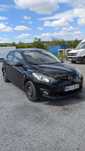 Mazda 2 din 2008
