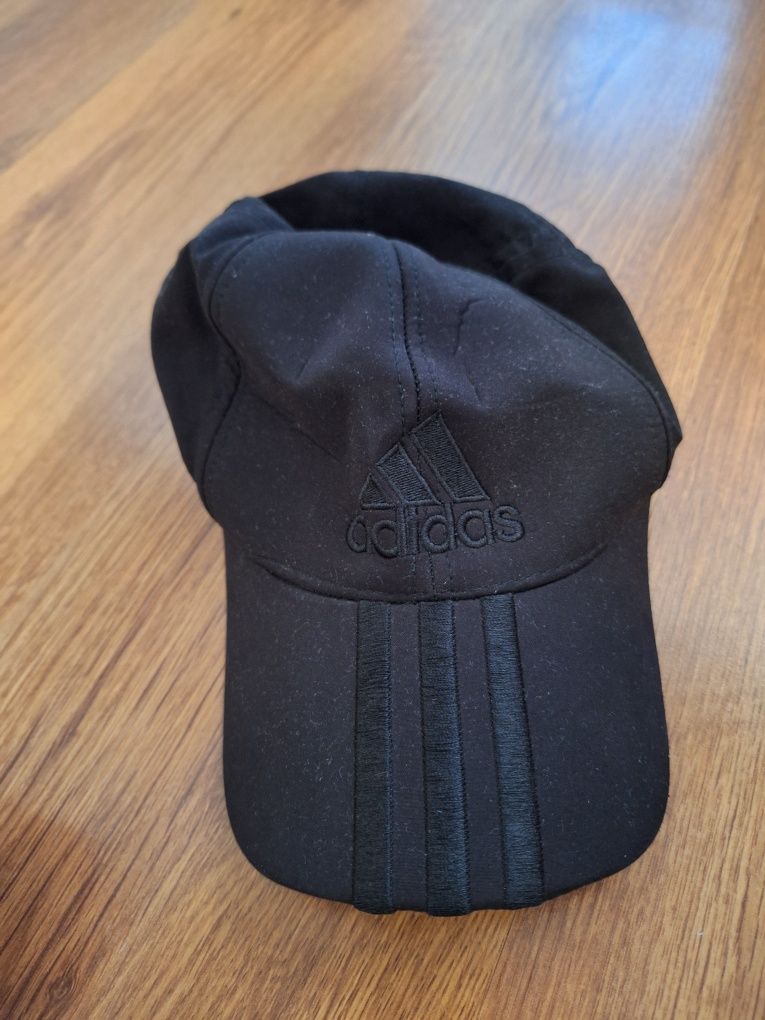 Унисекс шапка adidas