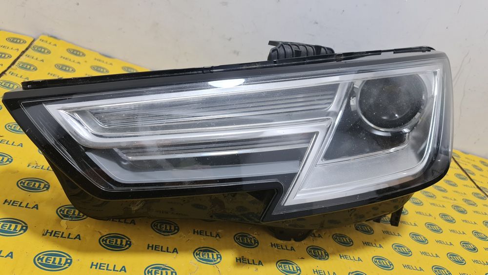 Far xenon led Audi A4 B9 8W S4 8w0941005