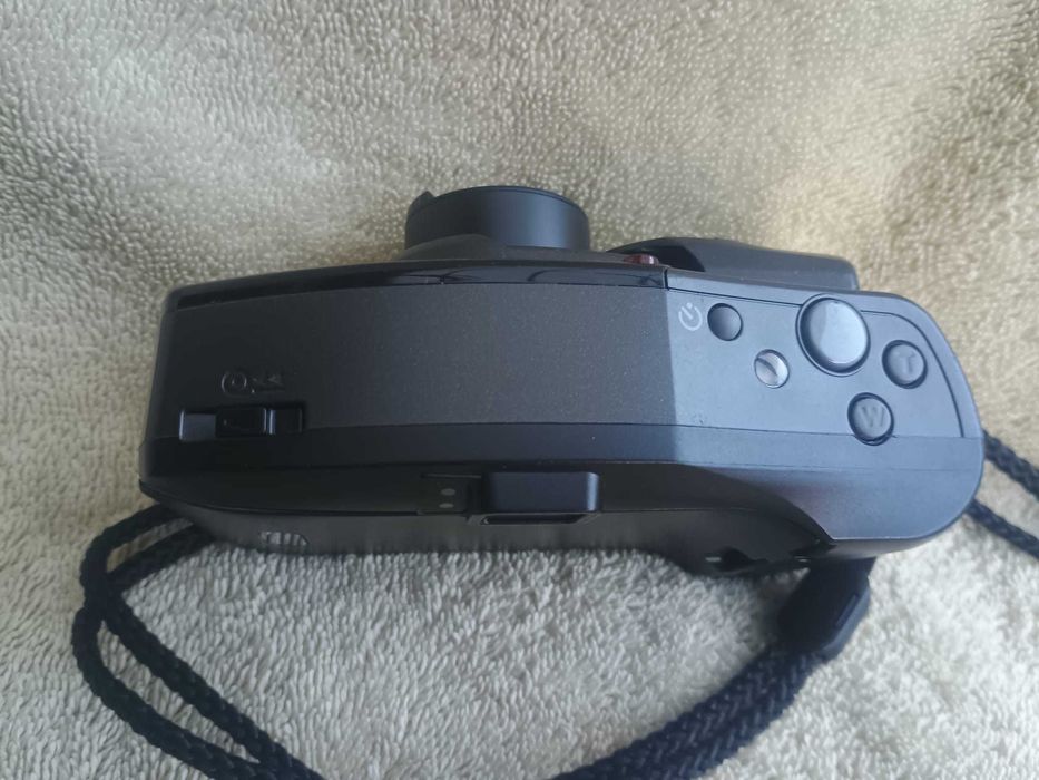 Aparat foto Olympus Superzoom