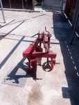 Plug 2 brazde pentru tractor