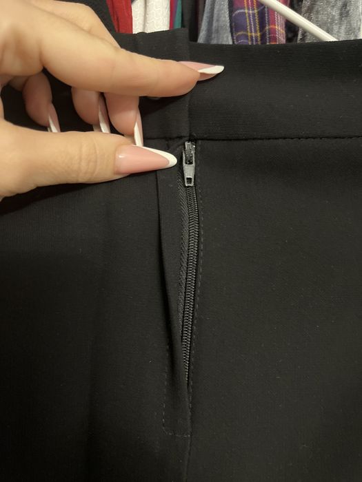 Fusta eleganta NICHI marime S