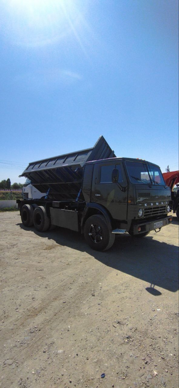 Kamaz sotiladi. Selxoz tayyor olasiz minsiz.