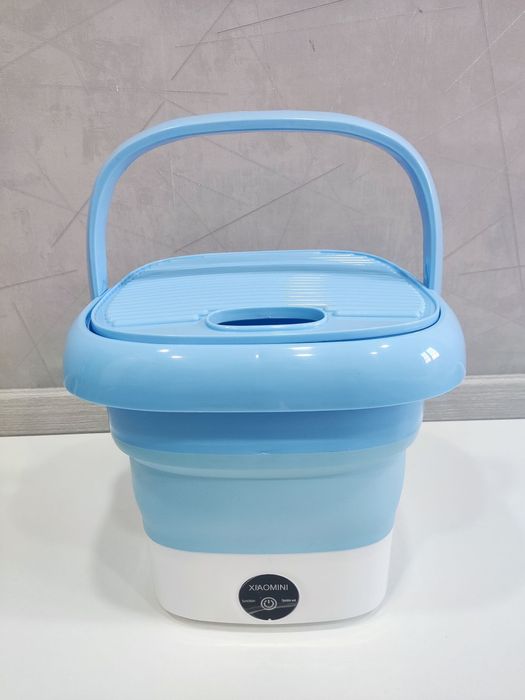 Продаётся Мини стиральная машина