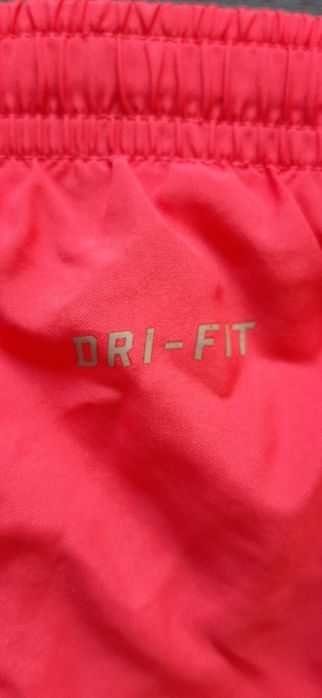 Спортни панталонки NIKE DRI- FIT XS/36 размер