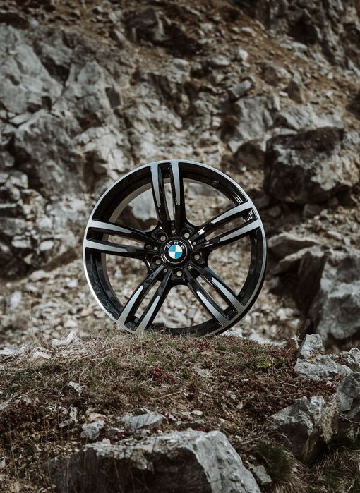 Jante BMW 19 inch noi 5x120