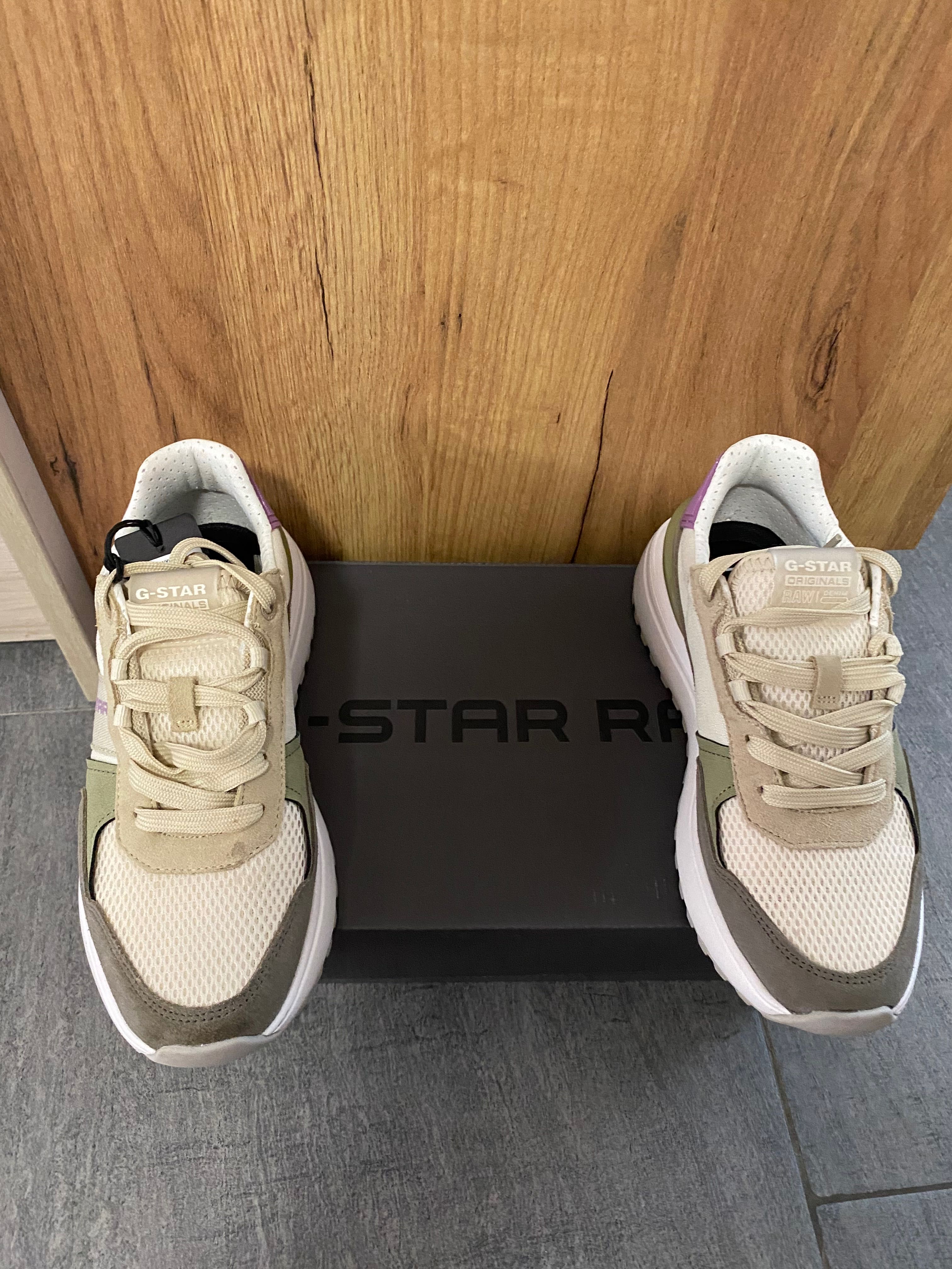Дамски обувки G Star