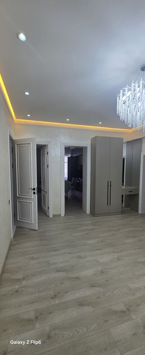 Квартира в новостройке партсъезд(богдод)