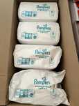 Pampers premium care 3 кашон