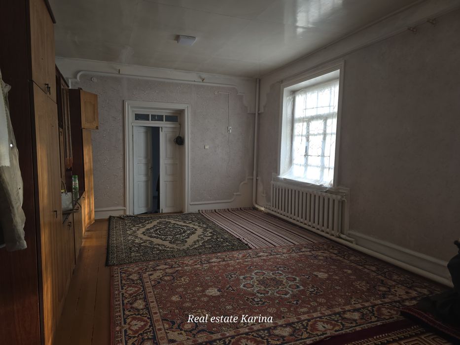 Дом по ул. Рудаки