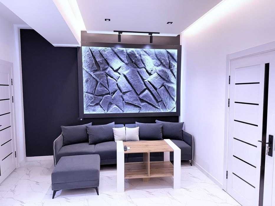 Продаётся 1х передел в 2х комн квартира на 7 этаже Ор Файзобод мечеть