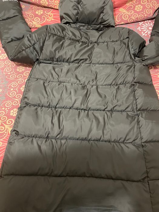 Дамско Яке Calvin Klein