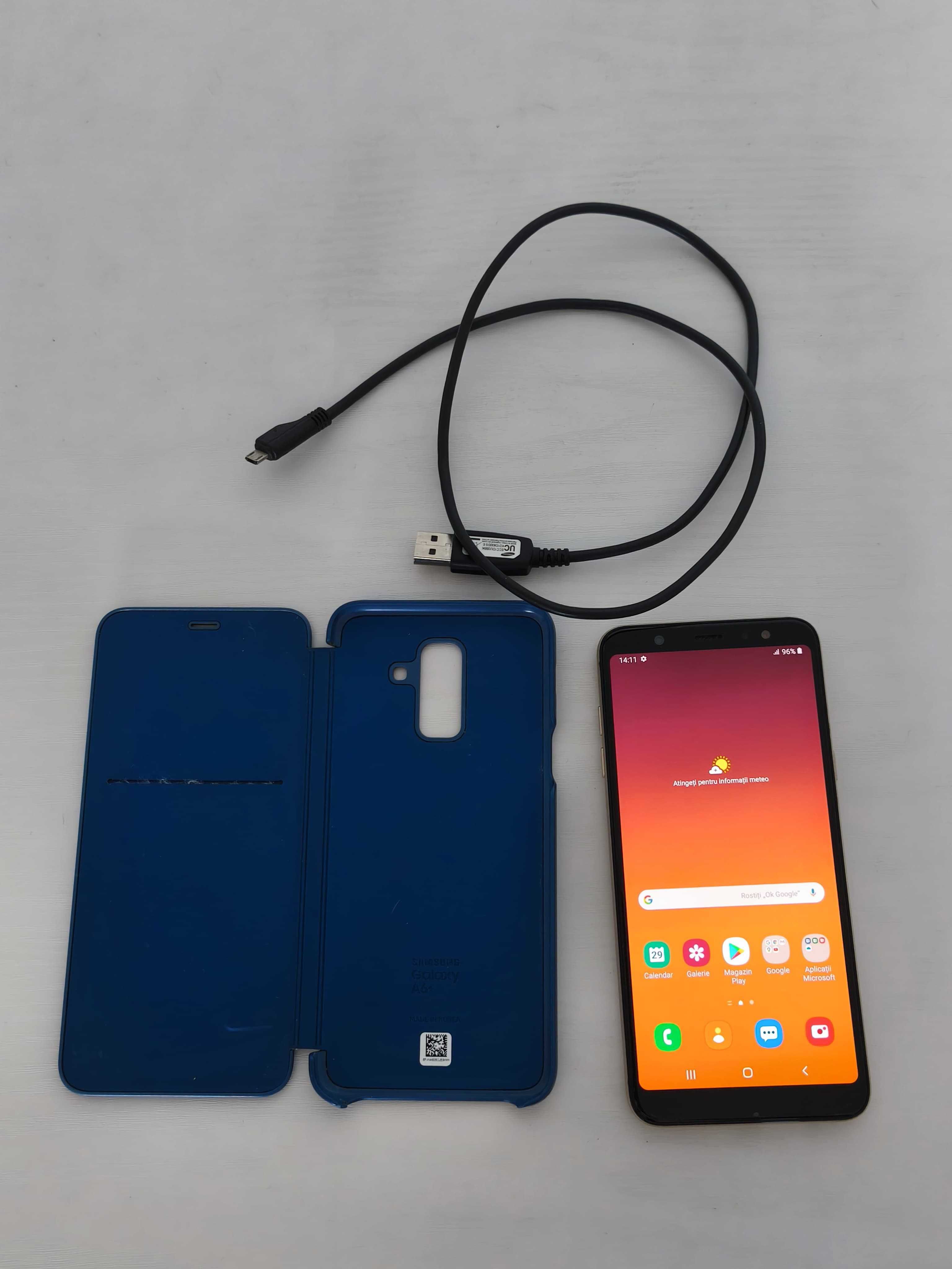 Samsung A6+ 32 GB