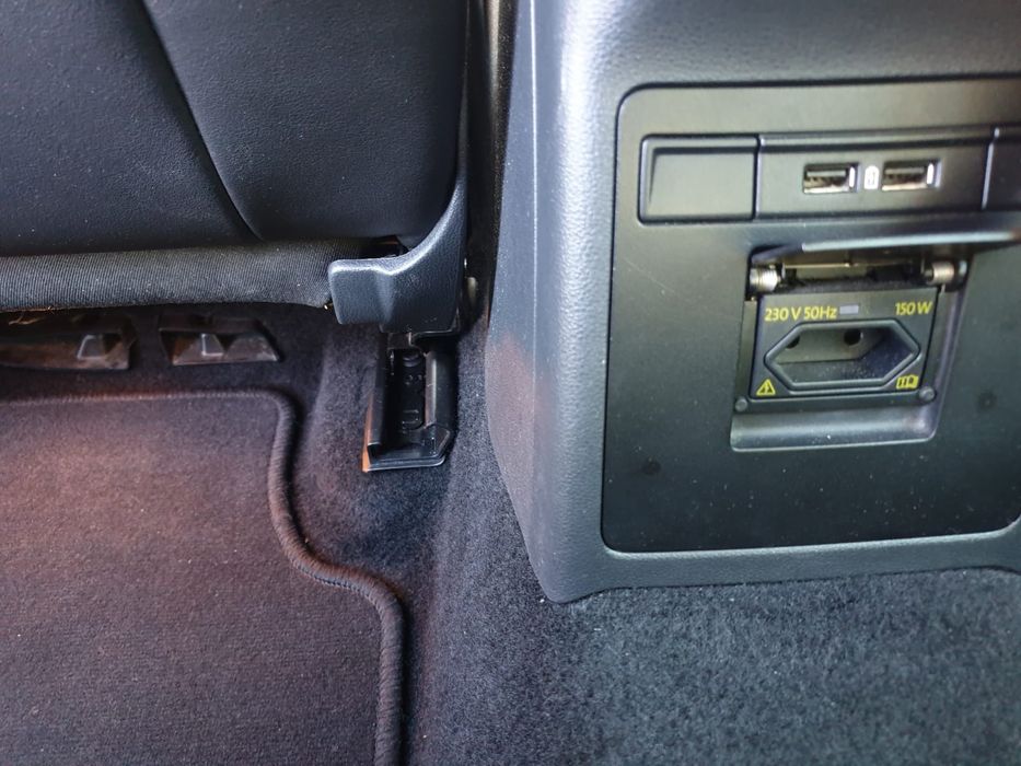 Skoda Octavia 2018 1.6 dsg 120.000km