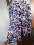 Pantaloni largi Caribbean Joe