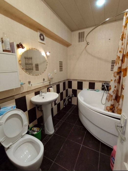 Квартира продается 3/1/4 на Ц 5