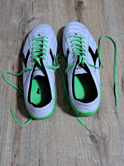 Crampoane Diadora Brazilia