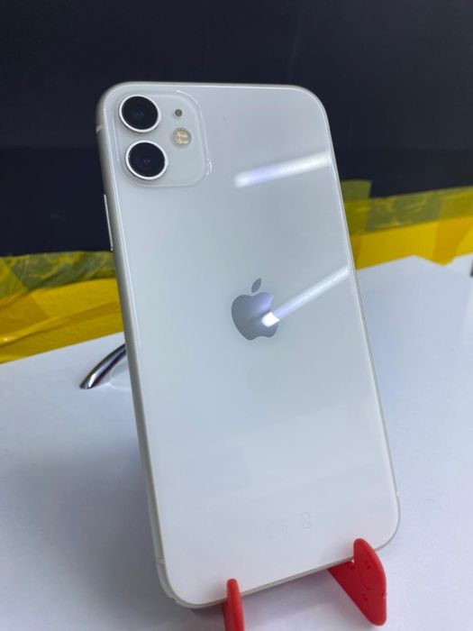 Iphone 11 оригинал