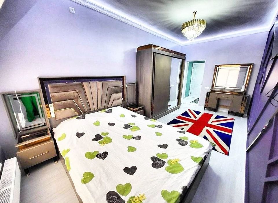 Sergeli yangi darxon  O'zgarish metro yonida