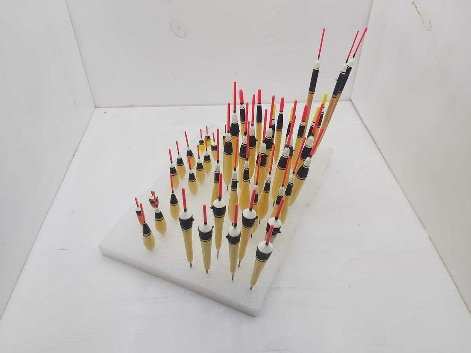 Plute de BALSA handmade