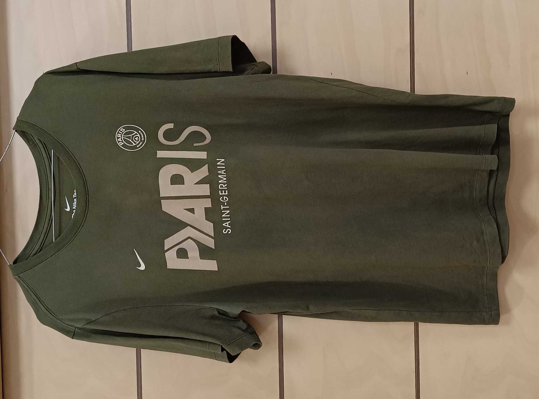 Nike The Tee-В Добро Състояние