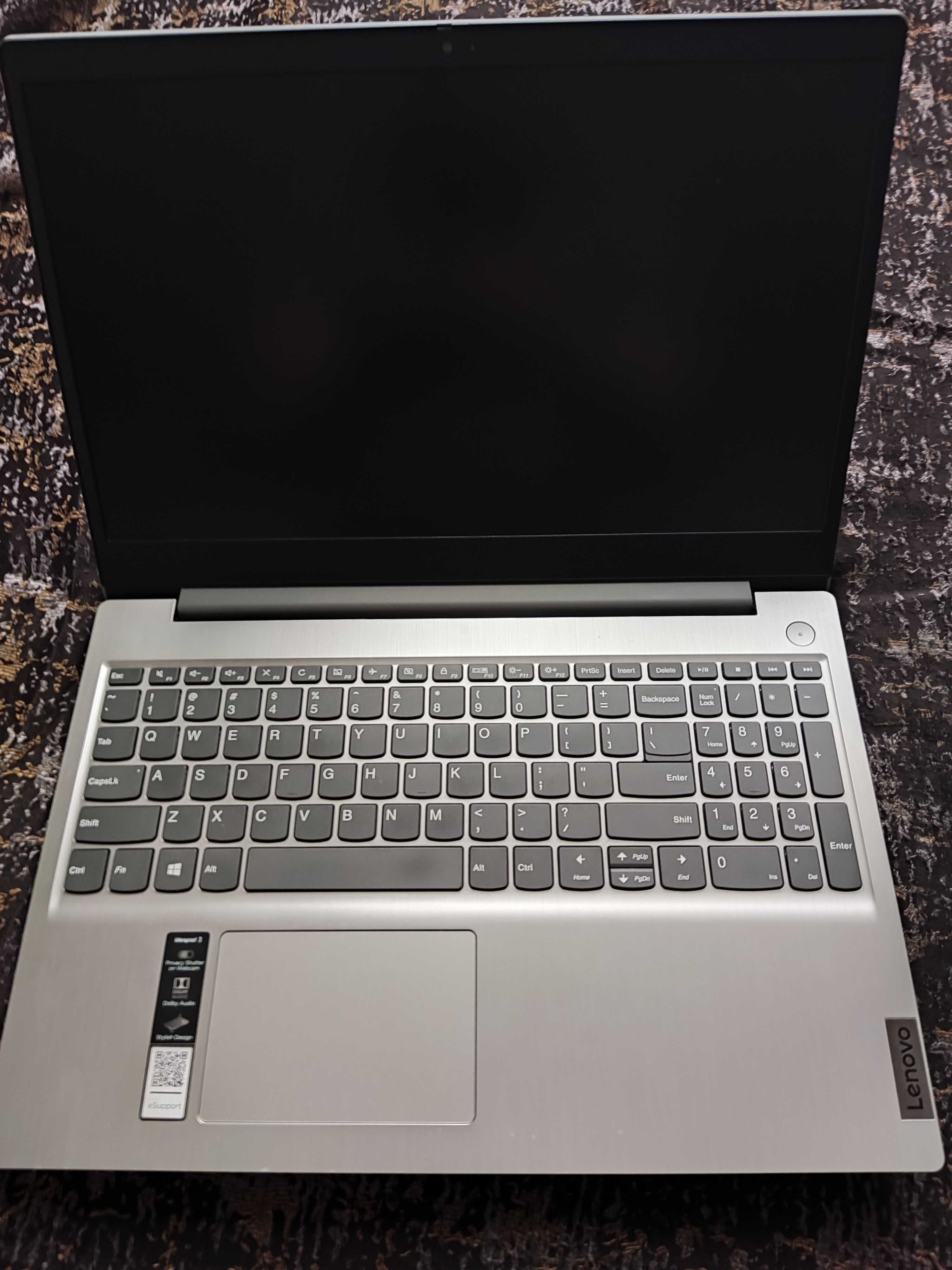 Lenovo IdeaPad 3