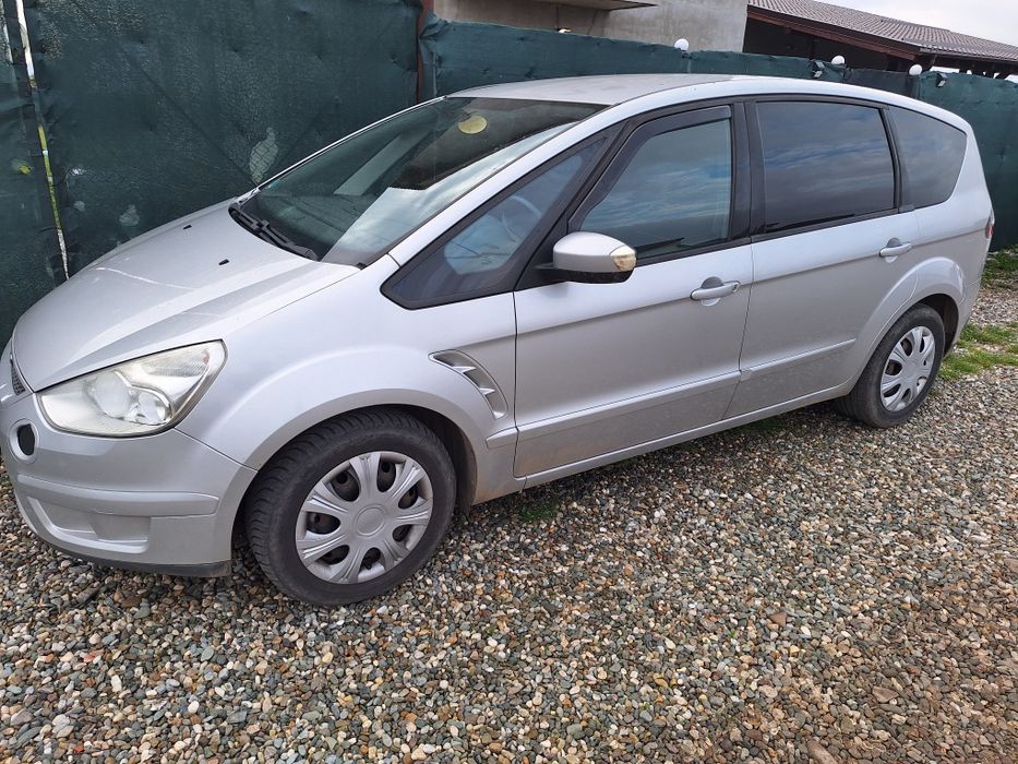 De vânzare Ford S max