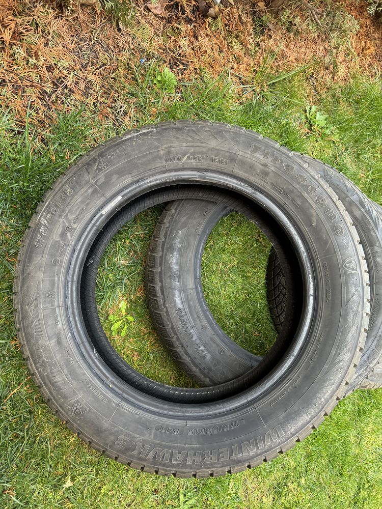 FireStone Гуми 175/65R15