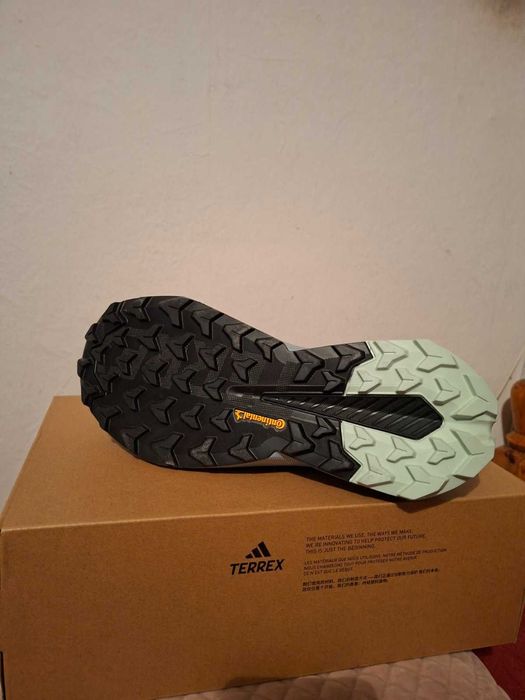 Мъжки маратонки Adidas terrex