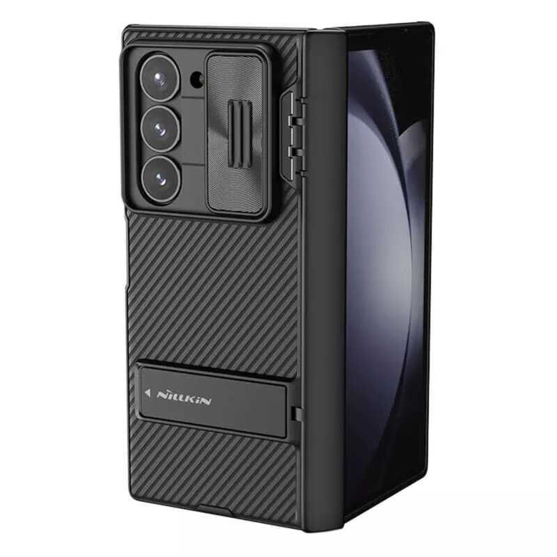 Huse premium + Folie SAMSUNG Galaxy Z Fold6 5G Z Fold 5 modele diferit