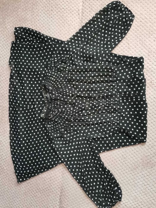 Rochie Zara lungă