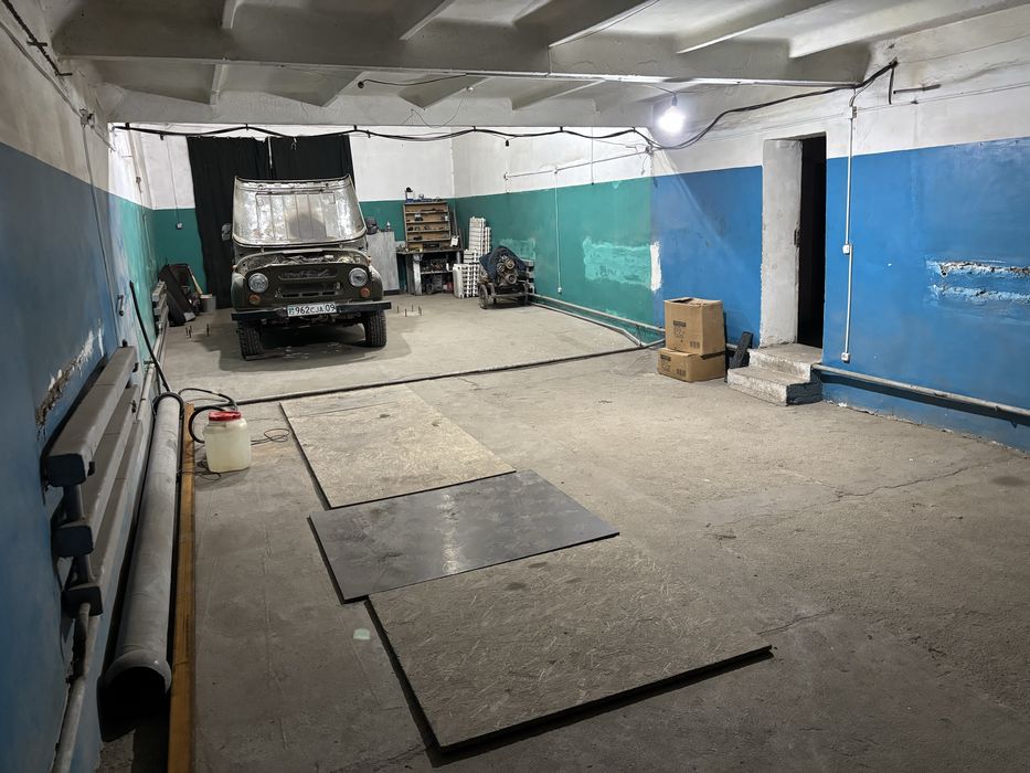 Сдается в аренду коммерческое помещения